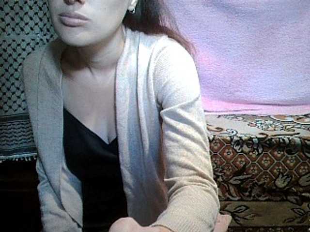 TanyaZa live cam on BongaCams