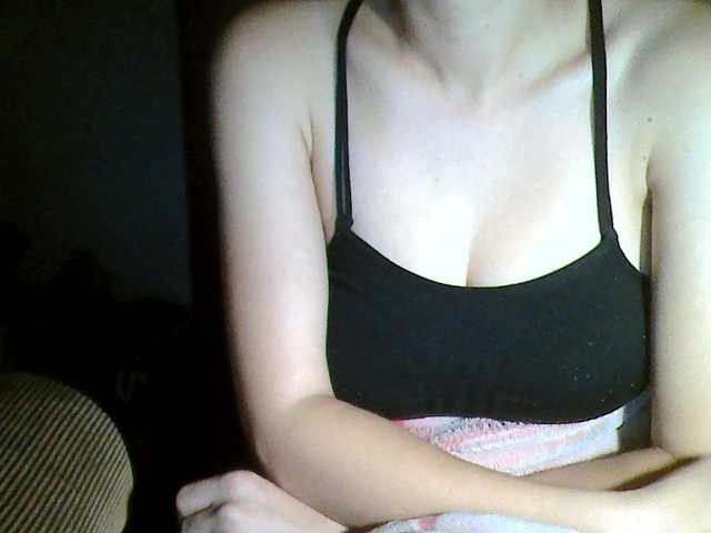 TanyaZa live cam on BongaCams