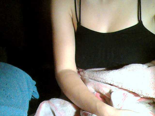 TanyaZa live cam on BongaCams