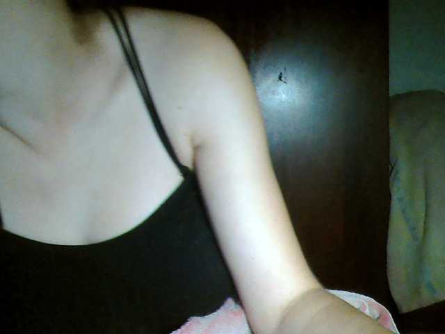 TanyaZa live cam on BongaCams
