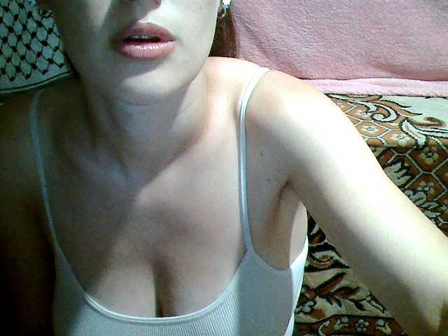 TanyaZa live webcam show