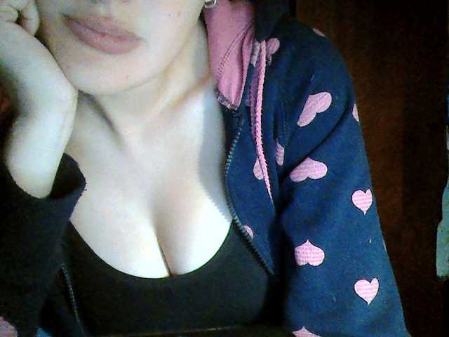 TanyaZa live cam on BongaCams