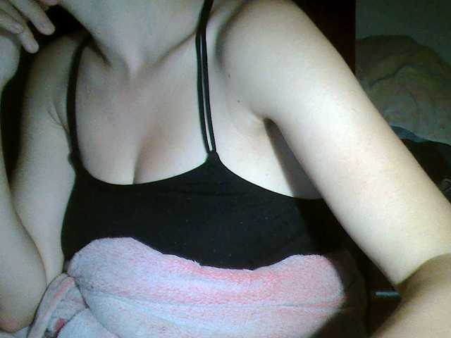 TanyaZa live cam on BongaCams