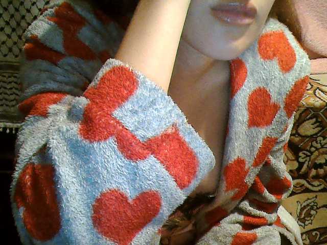 TanyaZa live cam on BongaCams