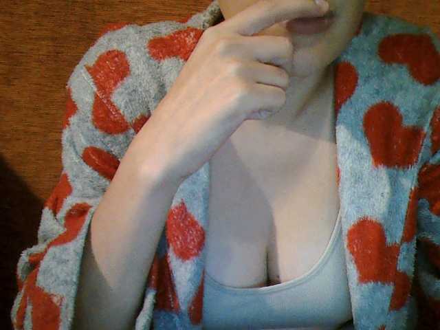 TanyaZa live cam on BongaCams
