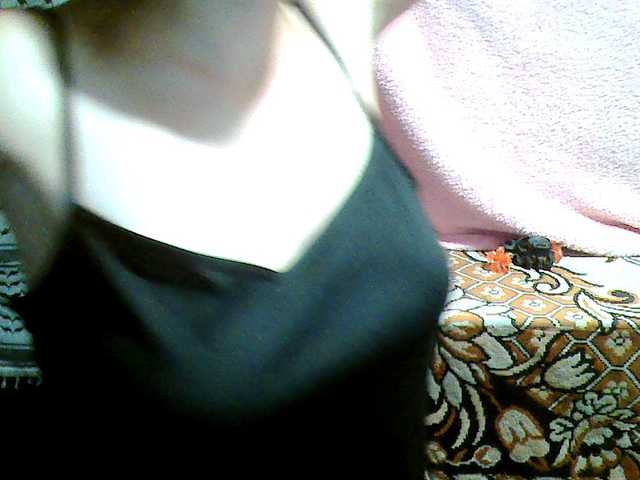 TanyaZa live cam on BongaCams