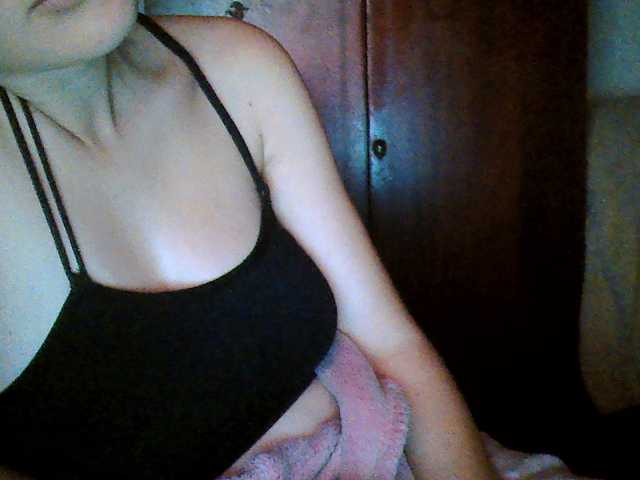 TanyaZa live cam on BongaCams