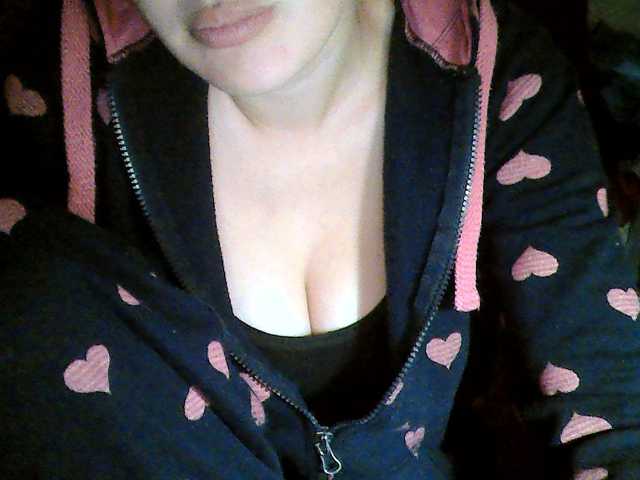 TanyaZa live cam on BongaCams