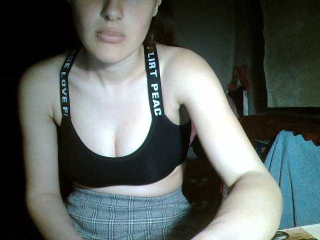 Profile and Statistics for TanyaZa on BongaCams