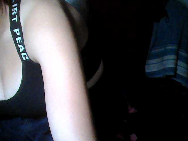 TanyaZa live cam on BongaCams