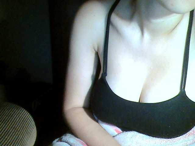 TanyaZa live cam on BongaCams