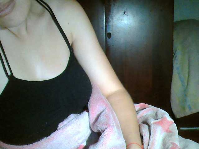 TanyaZa live cam on BongaCams