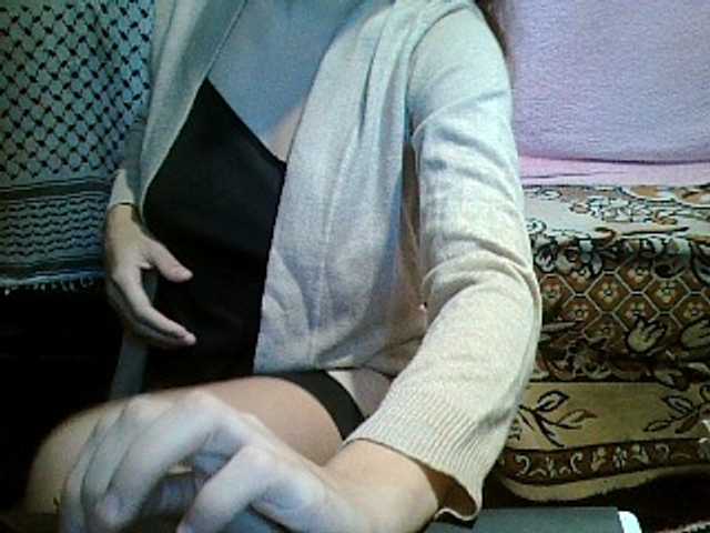 TanyaZa live cam on BongaCams