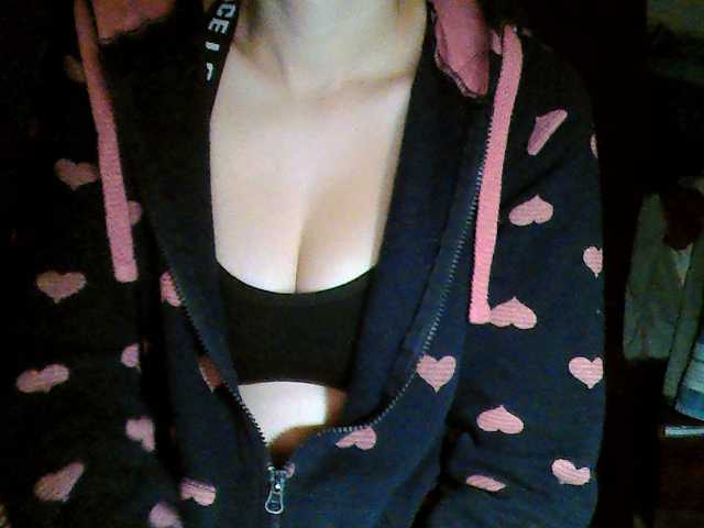 TanyaZa live cam on BongaCams