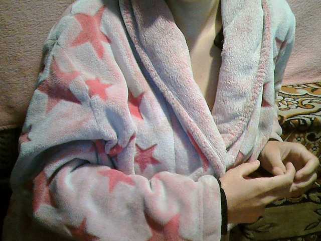 TanyaZa live cam on BongaCams