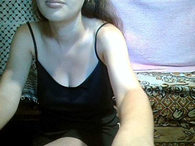 TanyaZa live cam on BongaCams