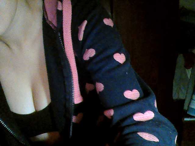 TanyaZa live cam on BongaCams