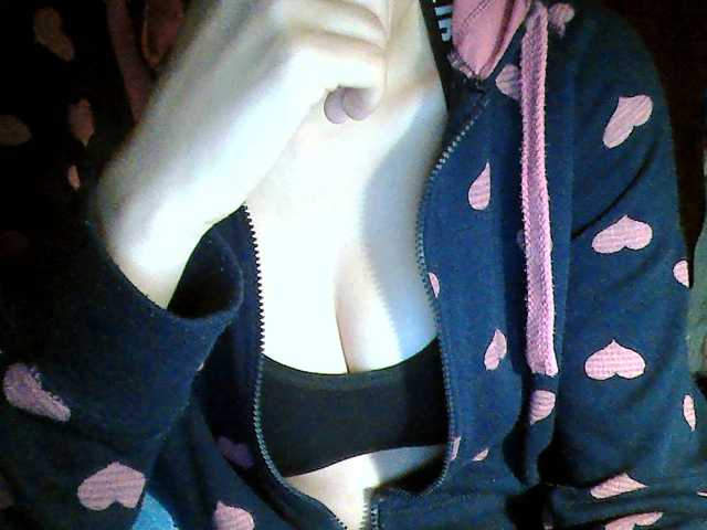 TanyaZa live cam on BongaCams