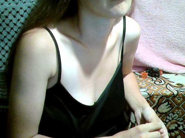 TanyaZa live cam on BongaCams