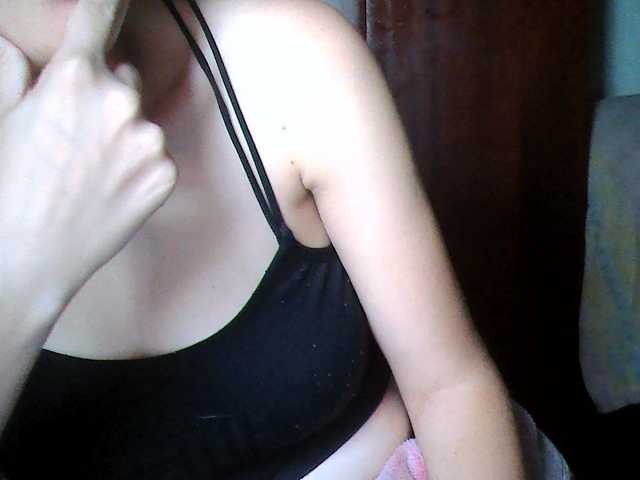 TanyaZa live cam on BongaCams