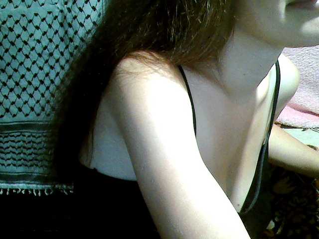 TanyaZa live cam on BongaCams
