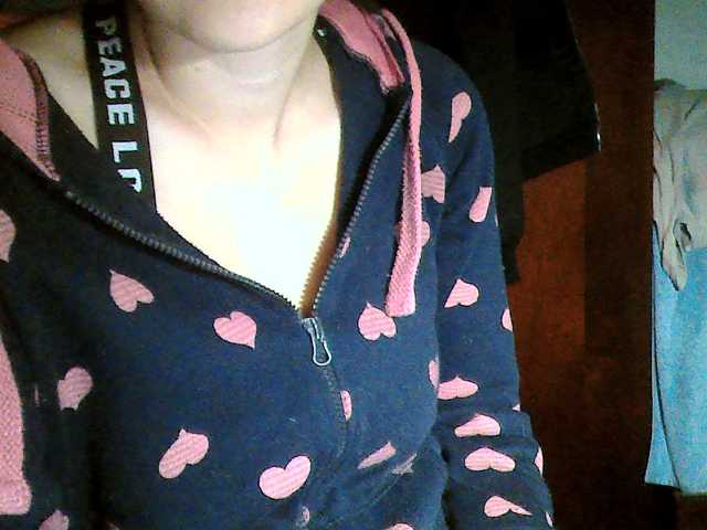 TanyaZa live cam on BongaCams