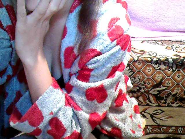 TanyaZa live cam on BongaCams