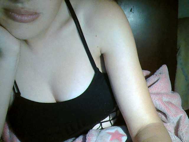 TanyaZa live cam on BongaCams