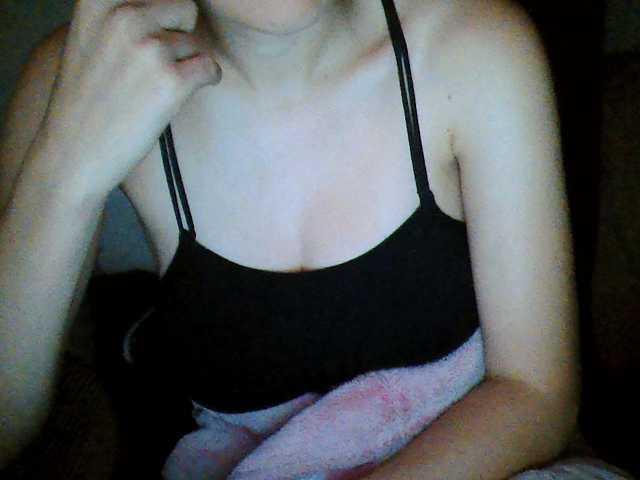 TanyaZa live cam on BongaCams