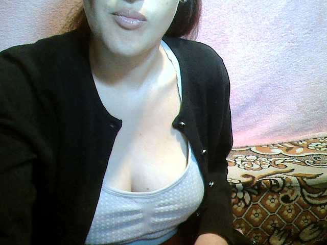 TanyaZa live cam