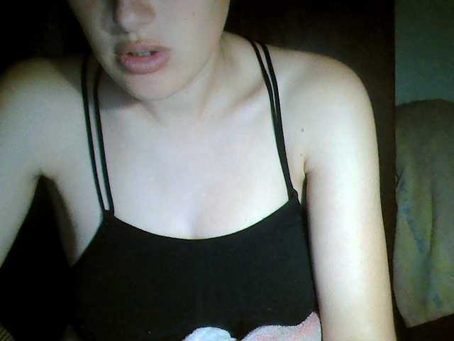 TanyaZa live cam on BongaCams
