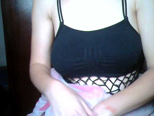 TanyaZa live cam on BongaCams
