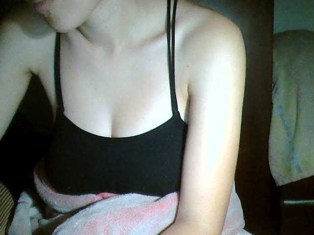 TanyaZa live cam on BongaCams