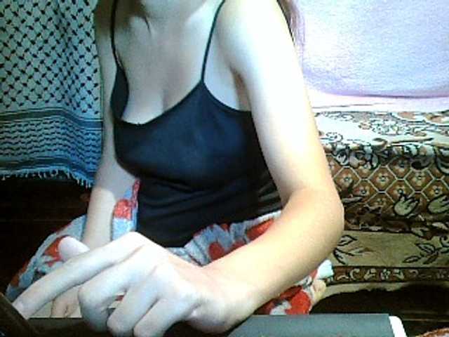 TanyaZa live cam on BongaCams