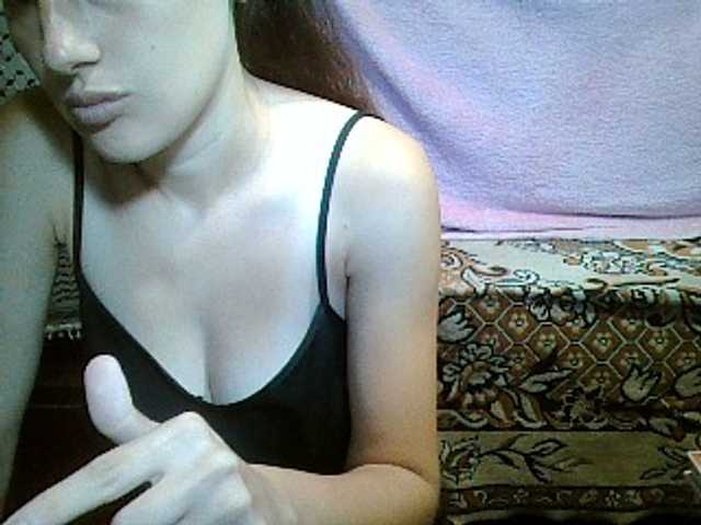 TanyaZa live cam on BongaCams
