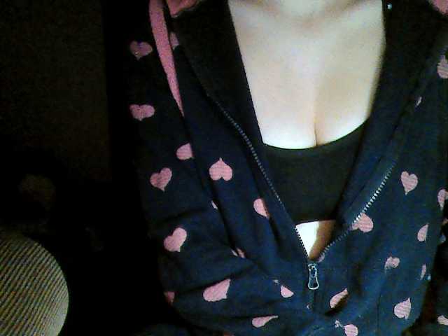 TanyaZa live cam on BongaCams