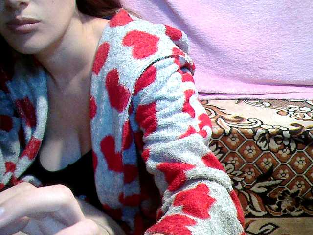 TanyaZa live cam on BongaCams