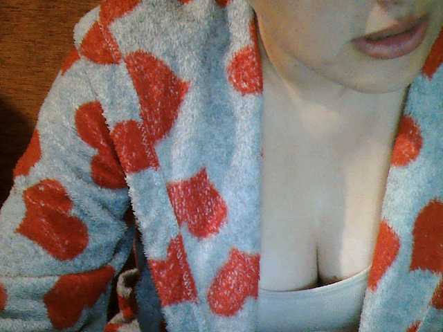 TanyaZa live cam on BongaCams