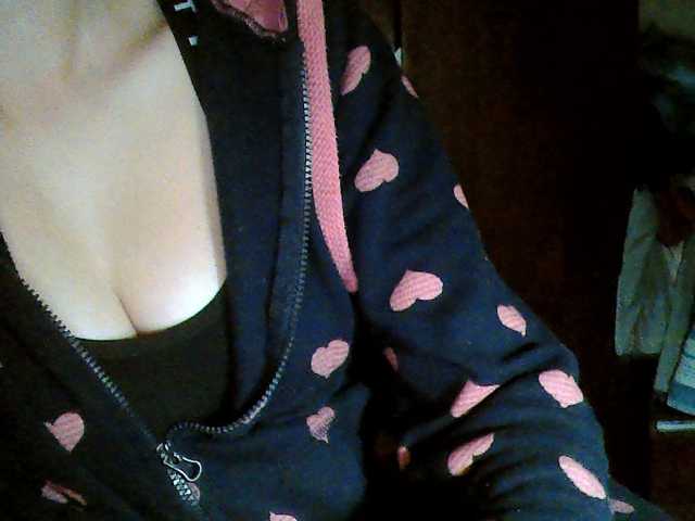 TanyaZa live cam on BongaCams