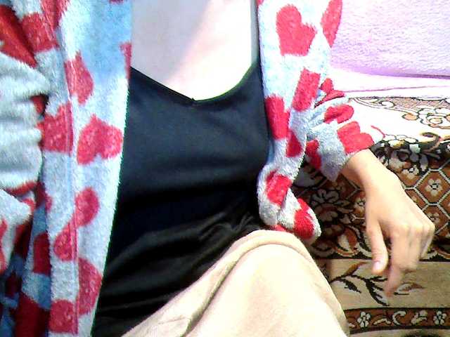 TanyaZa live cam on BongaCams