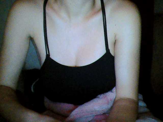 TanyaZa live cam on BongaCams