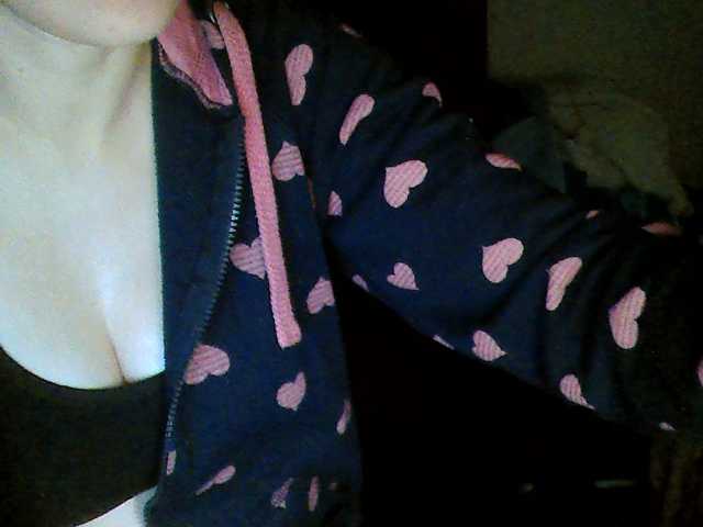 TanyaZa live cam on BongaCams