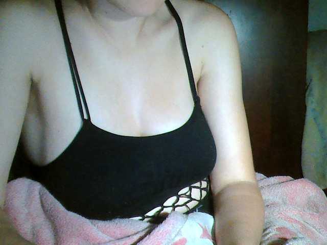 TanyaZa live cam on BongaCams