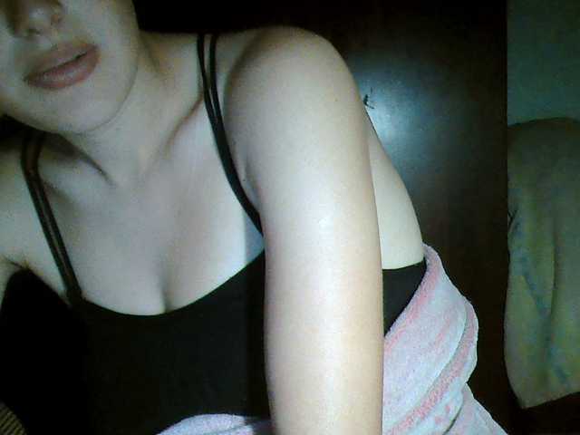 TanyaZa live cam on BongaCams