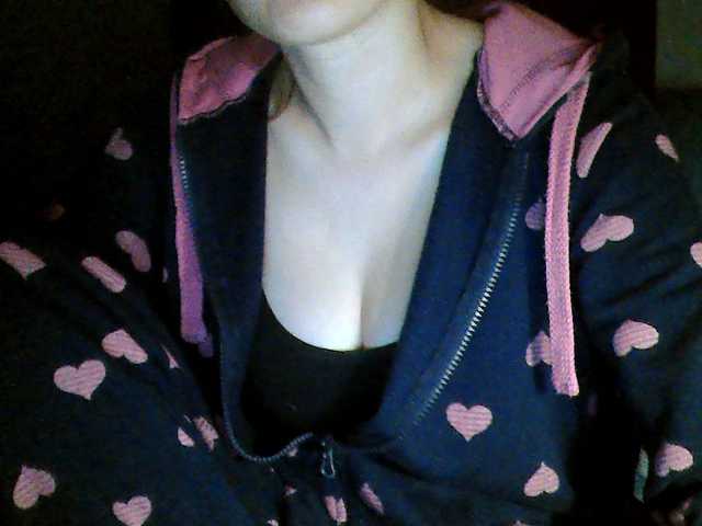 TanyaZa live cam on BongaCams