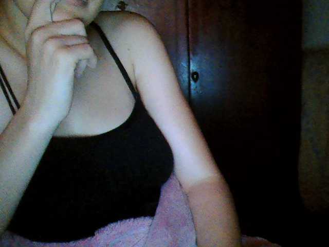 TanyaZa live cam on BongaCams