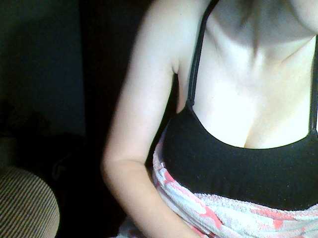 TanyaZa live cam on BongaCams