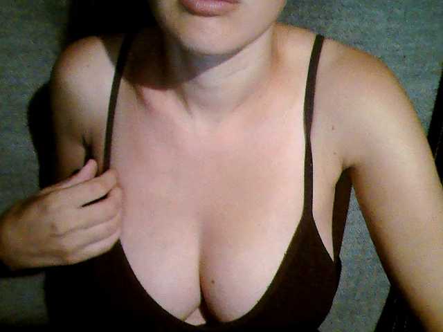 TanyaZa live cam on BongaCams