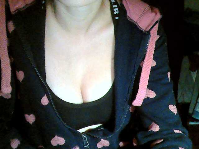 TanyaZa live cam on BongaCams