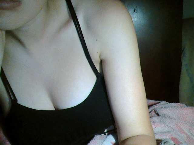 TanyaZa live cam on BongaCams